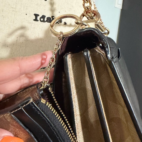 Coach Bag & Wallet Bundle - Picture 7 of 13